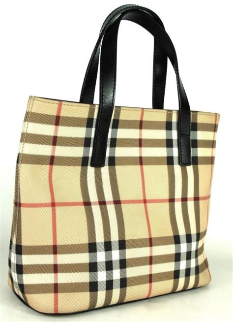 burberry bags on ebay sale|authentic burberry bag ebay.